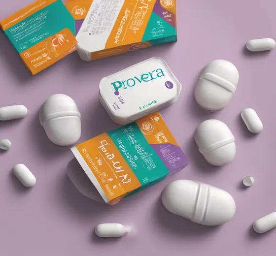 Provera tabletas 5 mg precio